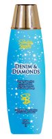 Крем для солярия DENIM & DIAMONDS