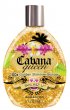 Крем для солярия CABANA QUEEN (100X)