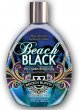 Крем для солярия с бронзаторами BEACH BLACK (99X)