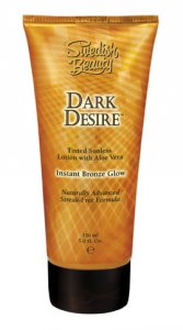 Крем автозагар DARK DESIRE