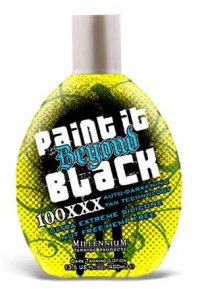 PAINT IT BEYOND BLACK (100X)