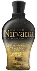 Крем для солярия NEEDING NIRVANA